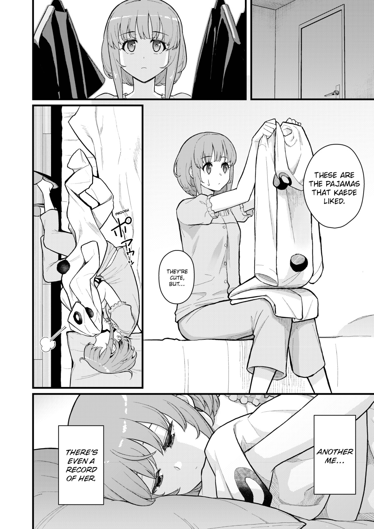 Hentai Manga Comic-IMOUTO SWITCH-Read-5